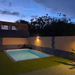 Casa Fard Villa